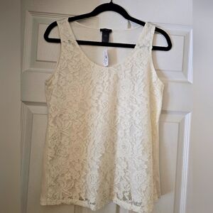 Ann Taylor Womens Top